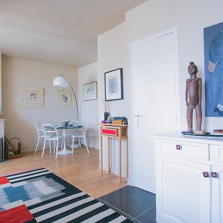 Cozy 1 Bedroom In Center Of Paris - Sc04 Екстериор снимка
