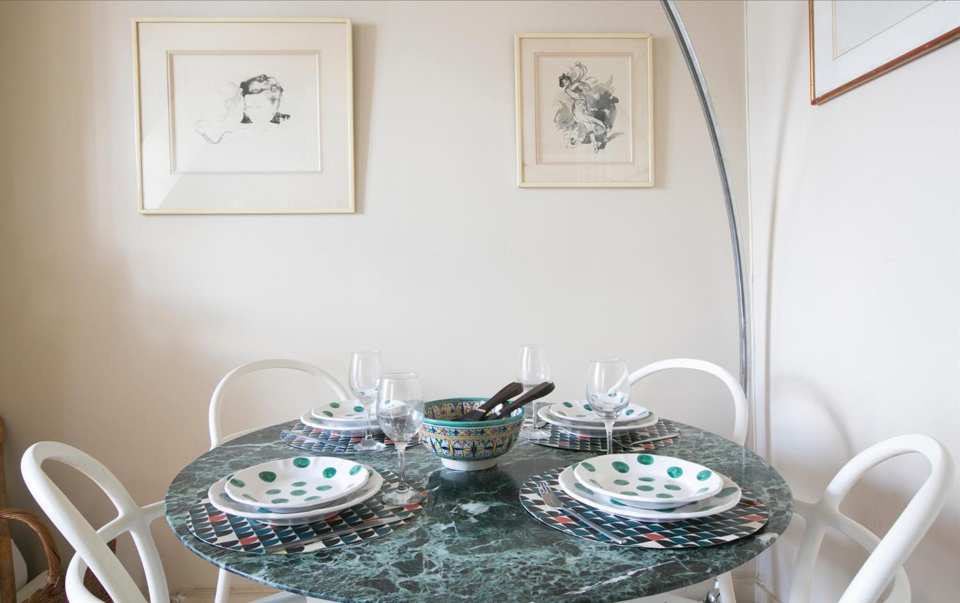 Cozy 1 Bedroom In Center Of Paris - Sc04 Екстериор снимка